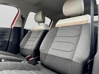 Citroen C3 83kW Max 44kWh 5dr Auto