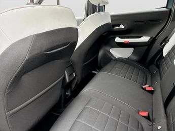 Citroen C3 83kW Max 44kWh 5dr Auto