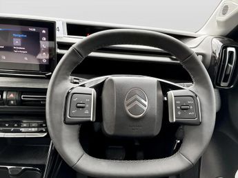 Citroen C3 83kW Max 44kWh 5dr Auto