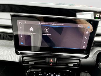 Citroen C3 83kW Max 44kWh 5dr Auto