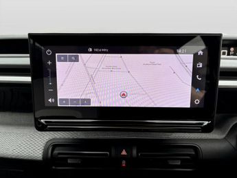 Citroen C3 83kW Max 44kWh 5dr Auto