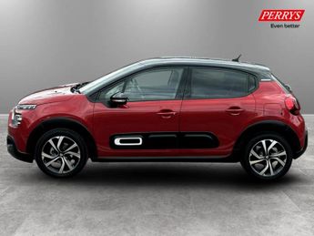 Citroen C3 83kW Max 44kWh 5dr Auto