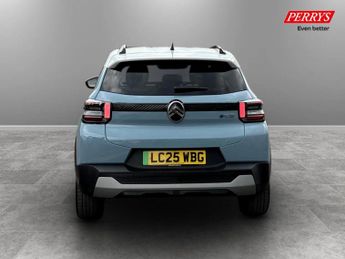 Citroen C3 83kW Max 44kWh 5dr Auto