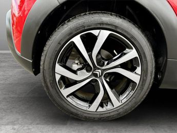 Citroen C3 83kW Max 44kWh 5dr Auto
