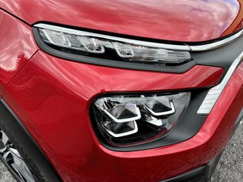 Citroen C3 83kW Max 44kWh 5dr Auto