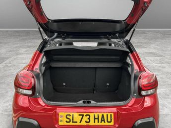 Citroen C3 83kW Max 44kWh 5dr Auto