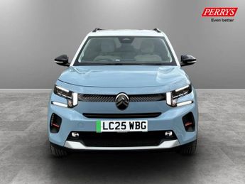 Citroen C3 83kW Max 44kWh 5dr Auto