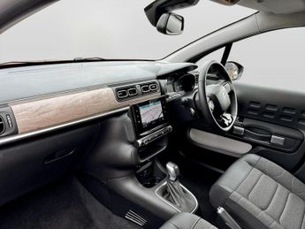 Citroen C3 83kW Max 44kWh 5dr Auto