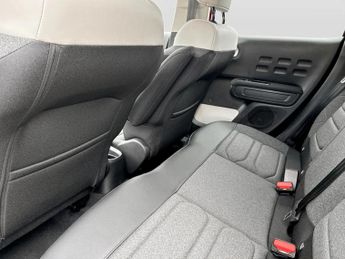 Citroen C3 83kW Max 44kWh 5dr Auto