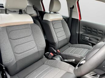 Citroen C3 83kW Max 44kWh 5dr Auto