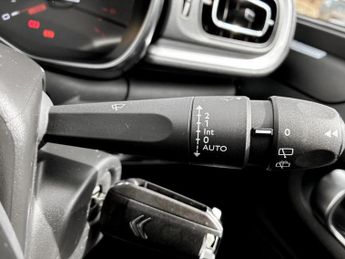 Citroen C3 83kW Max 44kWh 5dr Auto