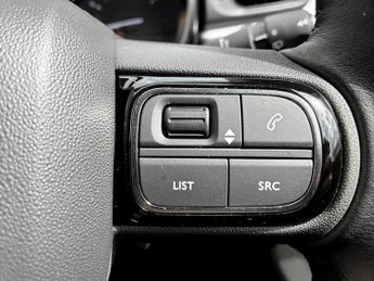 Citroen C3 83kW Max 44kWh 5dr Auto