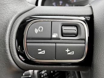 Citroen C3 83kW Max 44kWh 5dr Auto
