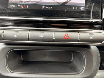 Citroen C3 83kW Max 44kWh 5dr Auto