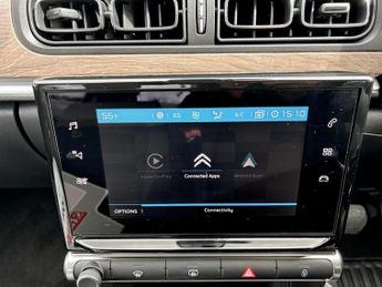 Citroen C3 83kW Max 44kWh 5dr Auto
