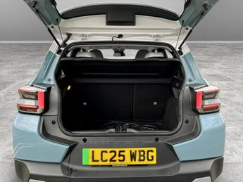 Citroen C3 83kW Max 44kWh 5dr Auto