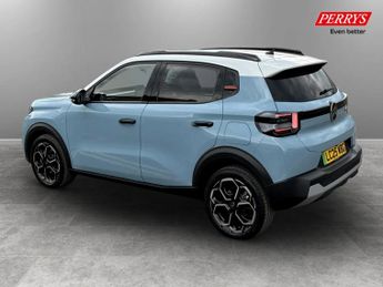 Citroen C3 83kW Max 44kWh 5dr Auto