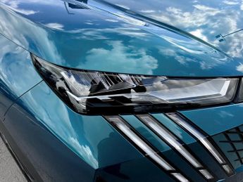 Peugeot 3008 157kW Allure 73kWh 5dr Auto