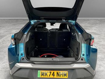 Peugeot 3008 157kW Allure 73kWh 5dr Auto