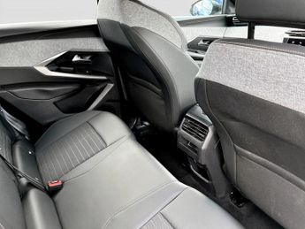Peugeot 3008 157kW Allure 73kWh 5dr Auto