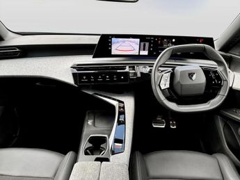 Peugeot 3008 157kW Allure 73kWh 5dr Auto