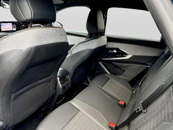 Peugeot 3008 157kW Allure 73kWh 5dr Auto