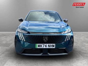 Peugeot 3008 157kW Allure 73kWh 5dr Auto