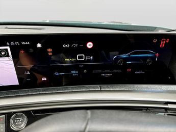 Peugeot 3008 157kW Allure 73kWh 5dr Auto