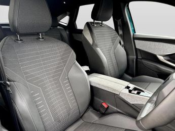 Peugeot 3008 157kW Allure 73kWh 5dr Auto