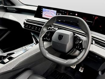 Peugeot 3008 157kW Allure 73kWh 5dr Auto