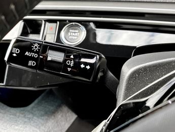 Peugeot 3008 157kW Allure 73kWh 5dr Auto