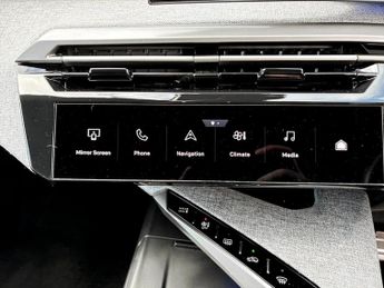 Peugeot 3008 157kW Allure 73kWh 5dr Auto