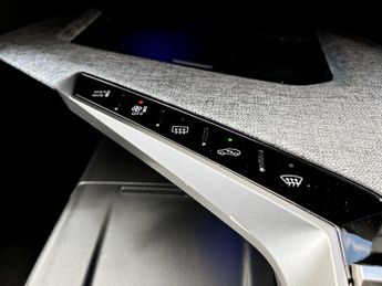 Peugeot 3008 157kW Allure 73kWh 5dr Auto