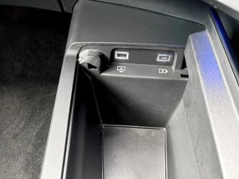 Peugeot 3008 157kW Allure 73kWh 5dr Auto