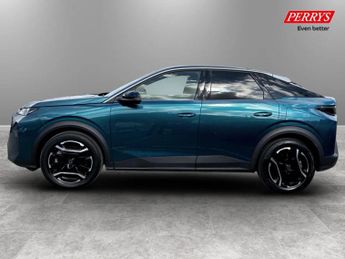 Peugeot 3008 157kW Allure 73kWh 5dr Auto