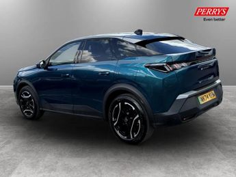 Peugeot 3008 157kW Allure 73kWh 5dr Auto