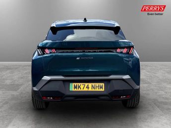 Peugeot 3008 157kW Allure 73kWh 5dr Auto