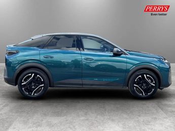Peugeot 3008 157kW Allure 73kWh 5dr Auto
