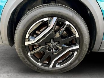 Peugeot 3008 157kW Allure 73kWh 5dr Auto