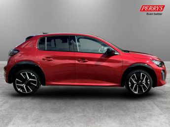 Peugeot 208 1.2 Hybrid 145 GT 5dr e-DSC6