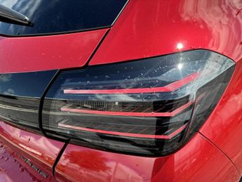 Peugeot 208 1.2 Hybrid 145 GT 5dr e-DSC6