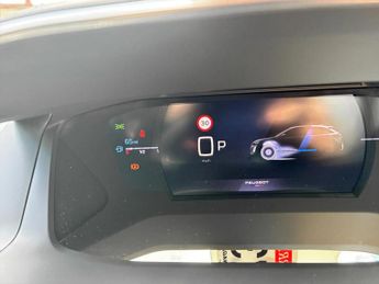 Peugeot 208 1.2 Hybrid 145 GT 5dr e-DSC6
