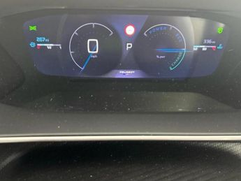 Peugeot 208 1.2 Hybrid 145 GT 5dr e-DSC6