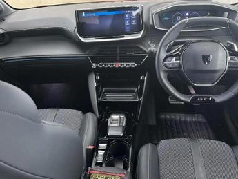 Peugeot 208 1.2 Hybrid 145 GT 5dr e-DSC6