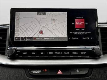 Kia Xceed 1.0T GDi ISG 113 GT-Line S 5dr DCT