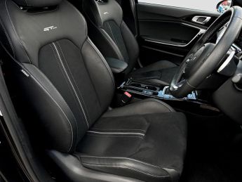 Kia Xceed 1.0T GDi ISG 113 GT-Line S 5dr DCT