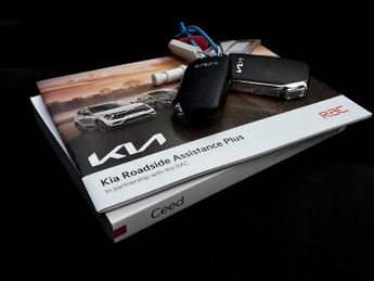 Kia Xceed 1.0T GDi ISG 113 GT-Line S 5dr DCT