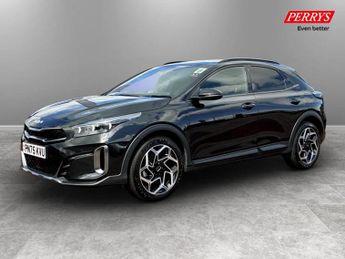 Kia Xceed 1.0T GDi ISG 113 GT-Line S 5dr DCT