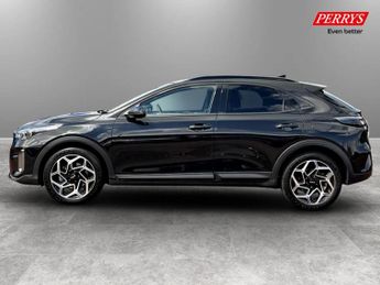 Kia Xceed 1.0T GDi ISG 113 GT-Line S 5dr DCT