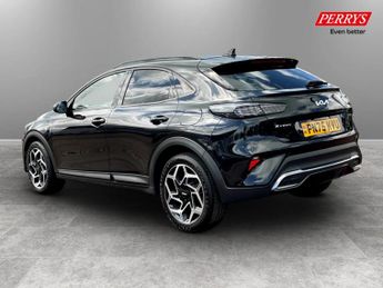 Kia Xceed 1.0T GDi ISG 113 GT-Line S 5dr DCT